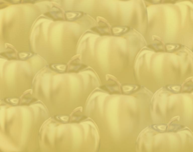 Apples Of Gold