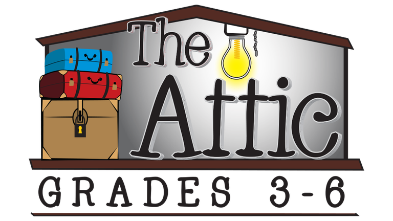 Attic for website
