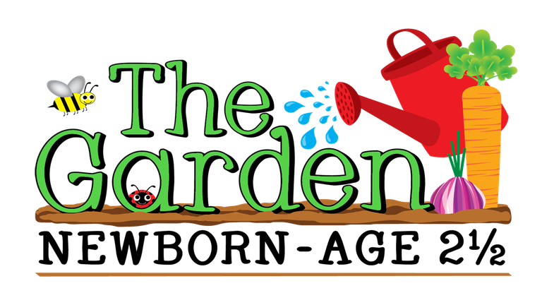 Garden logo for website