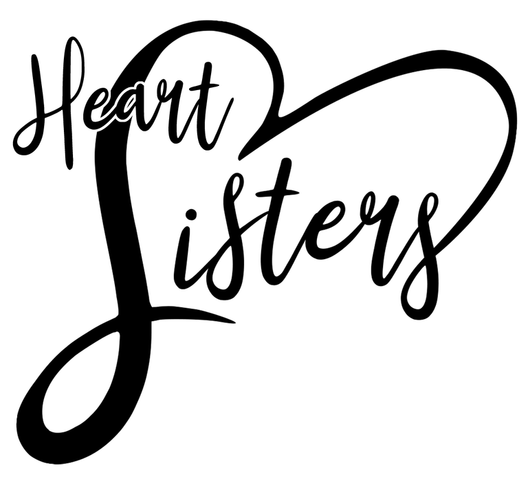 Heart Sisters Logo