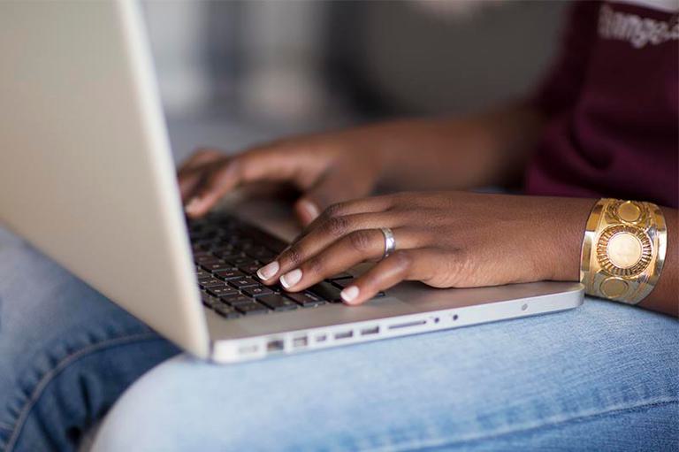 Online Bible Study