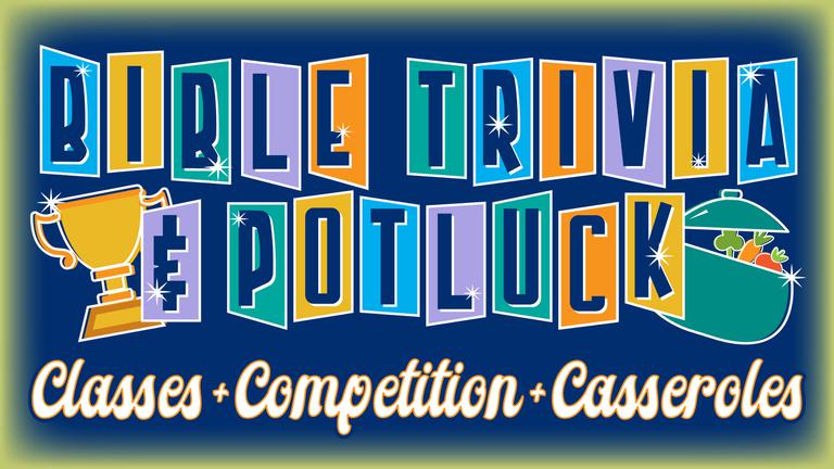Potluck Prizes Trivia Night 02