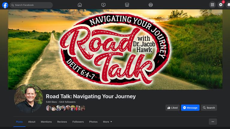 Road Talk 16x9 2024 facebook