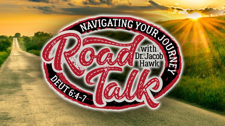 Road Talk 16x9 2024