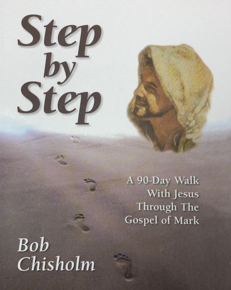 Step By Step Cover Pic