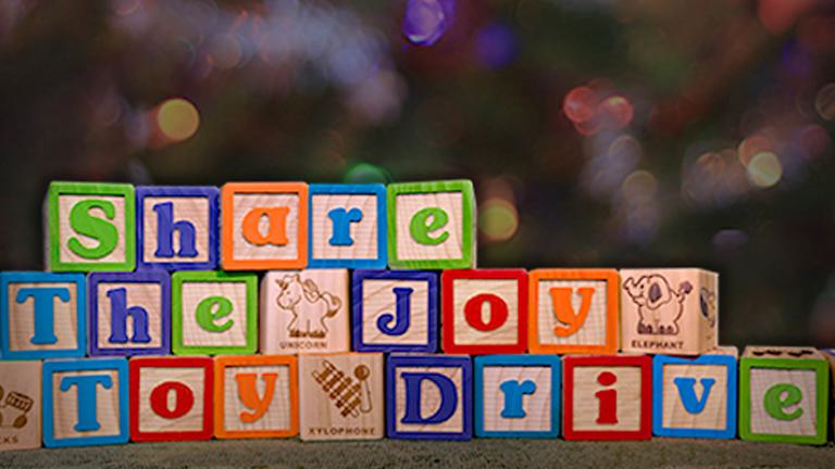 Toy Drive 1280x720