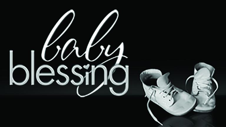 Baby Blessing 16x9 copy