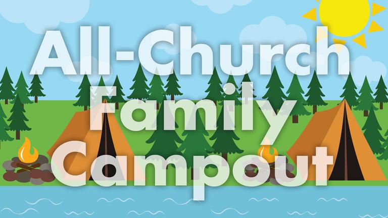 Campout Event