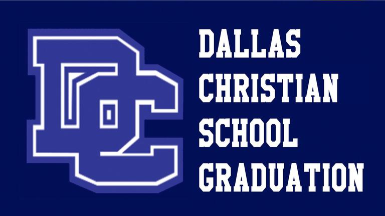Dallas Christian Grad Event