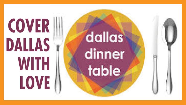Dallas Dinner event