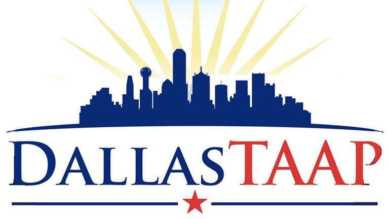 Dallas TAAP event