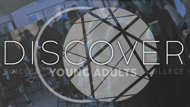 Discover Event Generic