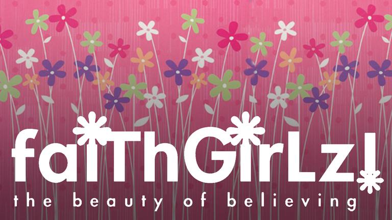 Faith Girlz Event