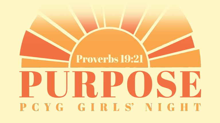 Girls Night2023 event