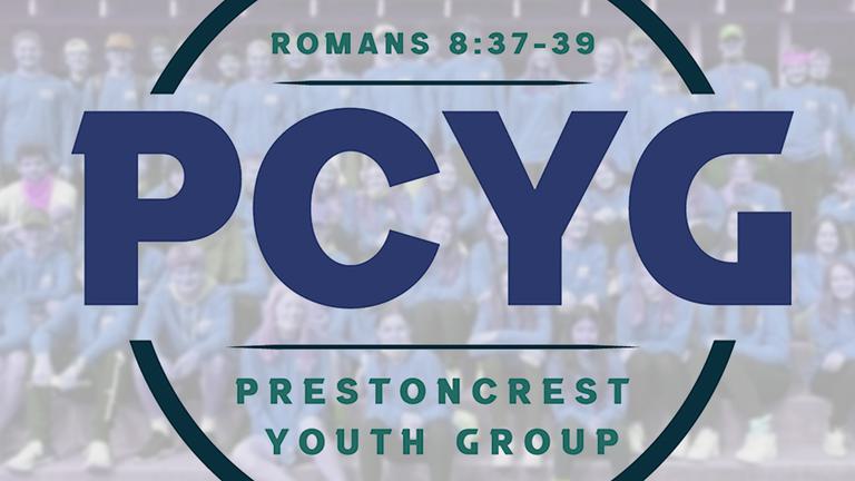 PCYG Event Generic