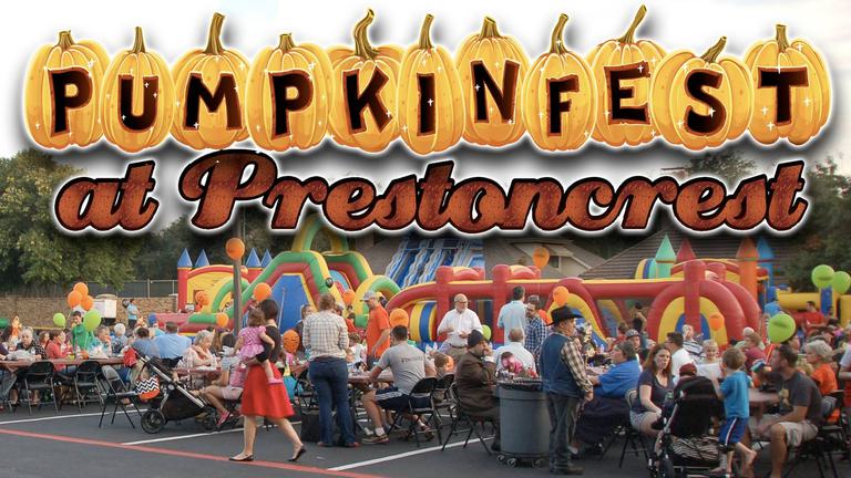 Pumpkinfest Event