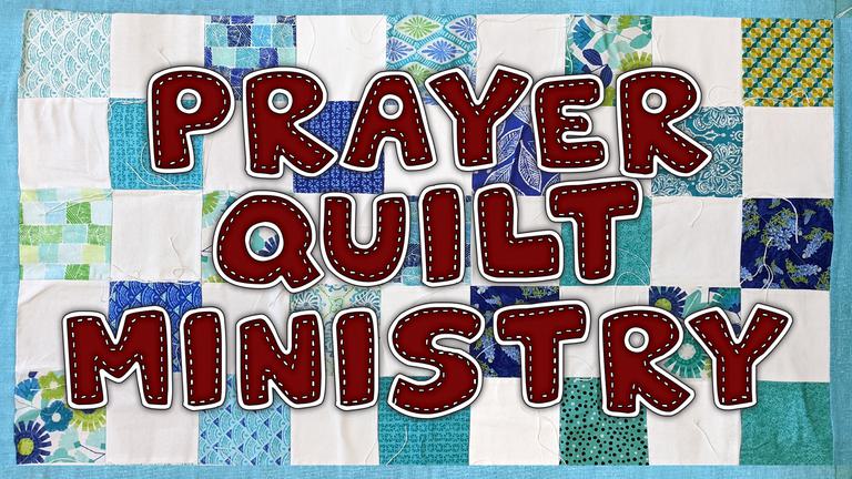 Quilt event