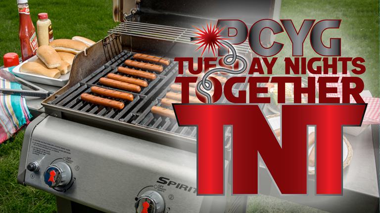 TNT Grill