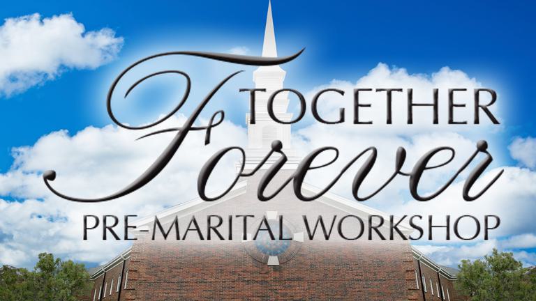 Together Forever Event Generic