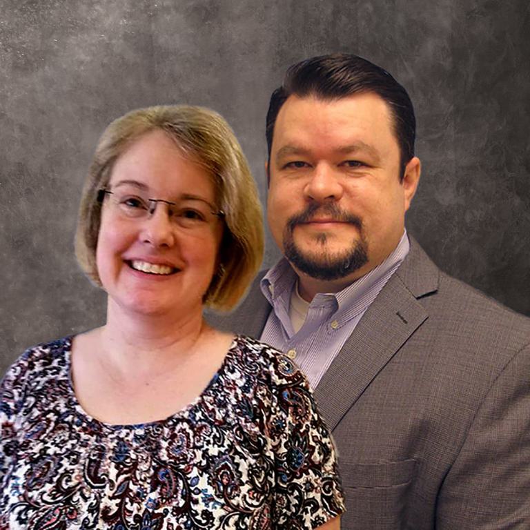 Armstrong Matt Patsy