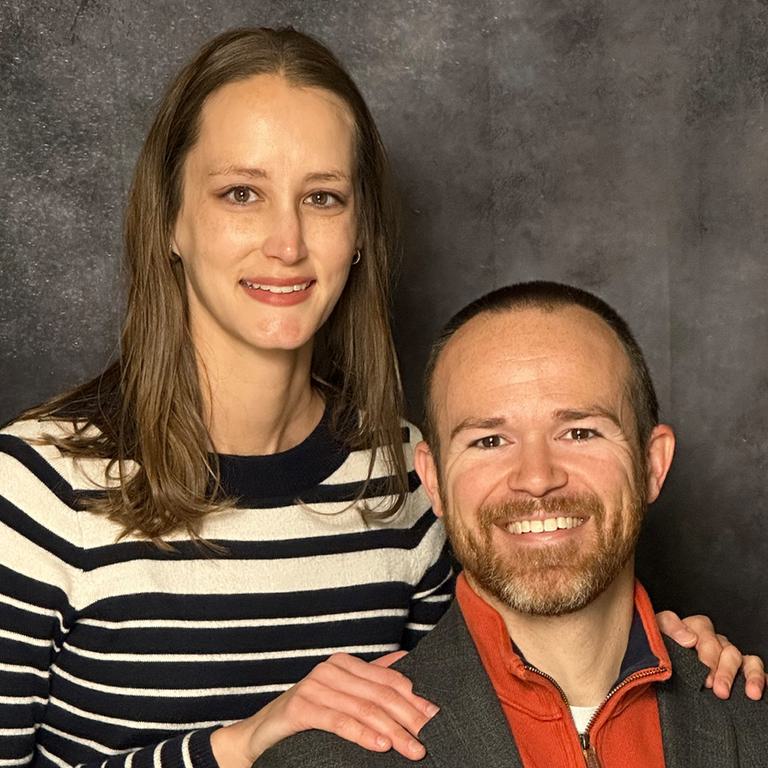 Fittz Michael Claire