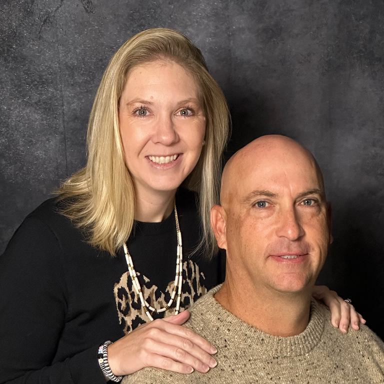 Klein Johnny Lindsey