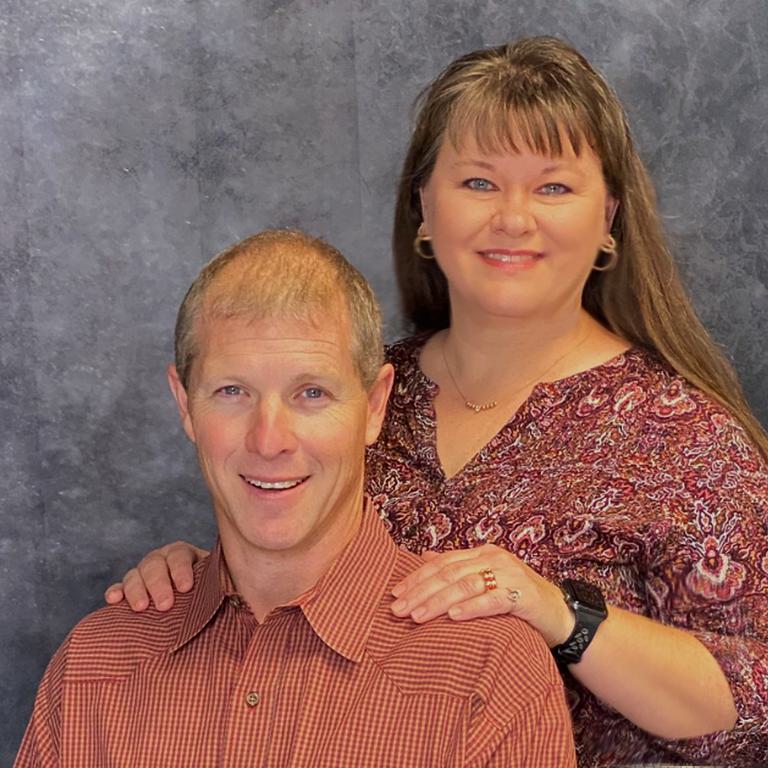 Maddox Michael Angie