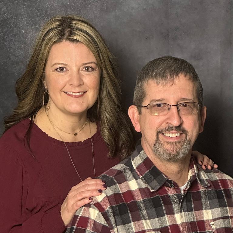 Ownby Mark Stephanie