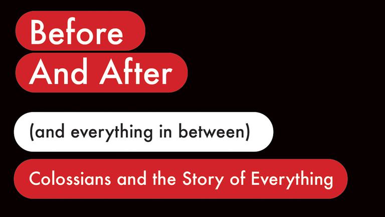 Before And After 16x9 title