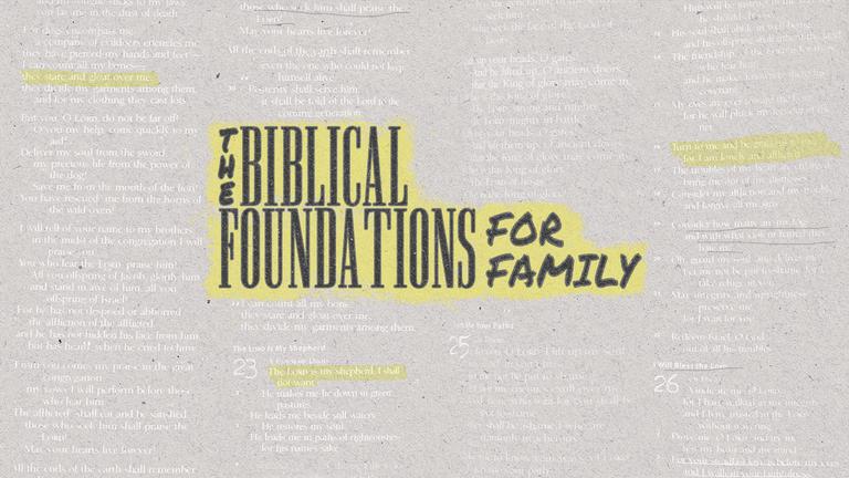 Biblical Foundations Title 1440x810