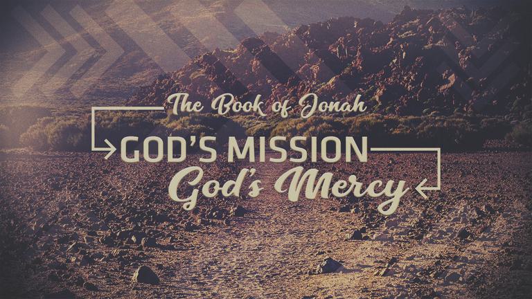 Book of Jonah