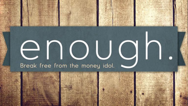 Enough 16x9 title