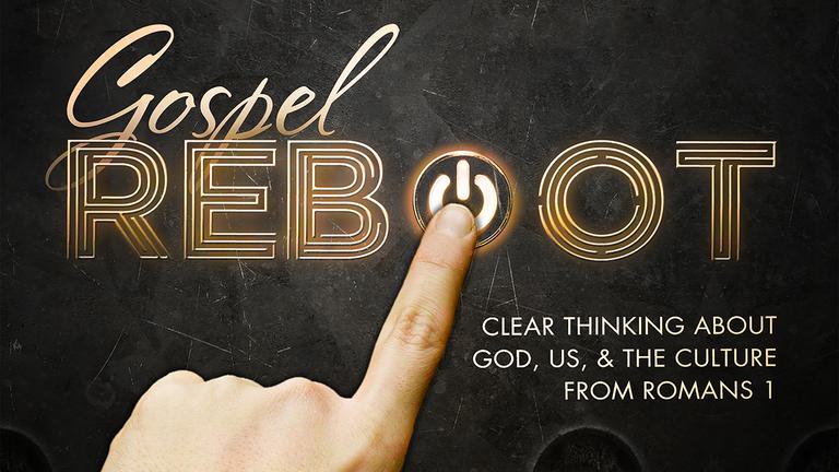 Gospel Reboot Title 16x9