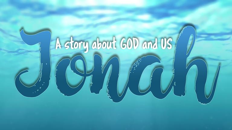 Jonah Title Slide 16x9