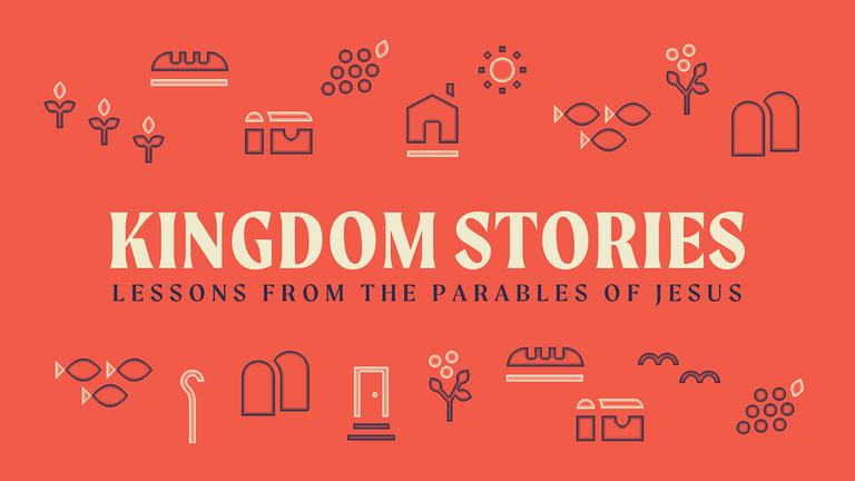 Kingdom Stories Title2