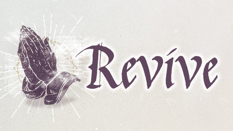 Revive 16x9 title
