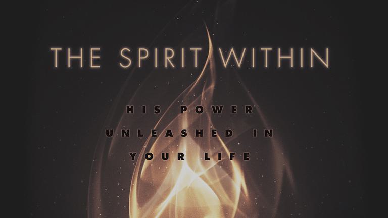 The Spirit Within Title 16x9