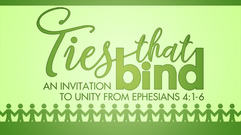 Ties That Bind 16x9 Title