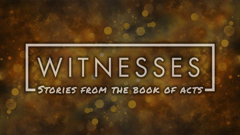 WITNESSES Title 1