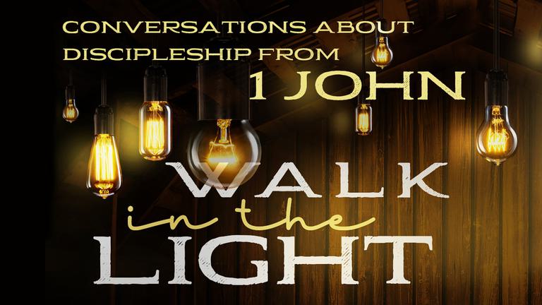Walk In The Light Title 16x9